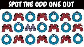 Alphabet Lore | Alphabet Lore Quiz | Daily Quiz | ABC Song | ABCDEFGHIJKLMNOPQRSTUVWXYZ
