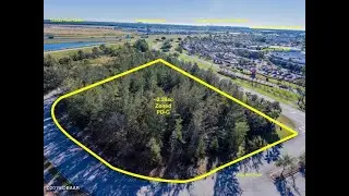 Lots And Land for sale - 0 Tomoka Farms Road, Daytona Beach, FL 32124