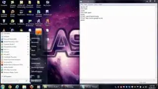 Making Programs with Notepad Tutorial 1-Learning the Basics