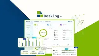 Desklog Review | Desklog Lifetime Deal - The Best Time Tracking Software 2025