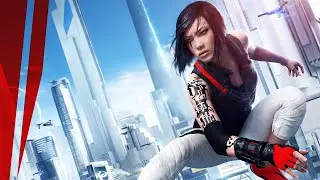 Mirror's Edge Catalyst Ps4 Pro