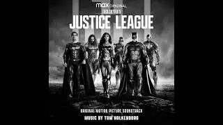 Flight Is Our Nature | Zack Snyder's Justice League OST
