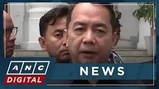 PH customs bureau probes personnel over Discaya luxury cars importation | ANC
