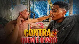 QUEM &Eacute; O PATINHO 🐣 DE QUEM ? - FUR&Atilde;O x BOCA RICA 👄 🤑