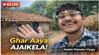 44/To friends avi me apna Ghar aya hu 😊