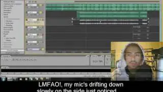 how to master your vocals in Adobe Audition 3.0 (Hip-Hop/Rap) 2010!!