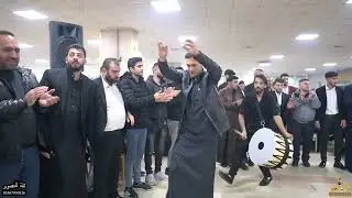 جميل جنيد افراح العكيدات العريس محمد جنيد PART3