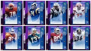 MUT 21: Legendary Promo + Market Crash Saturday morning!!! DO THIS RIGHT NOW!!