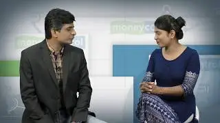 moneycontrol market show