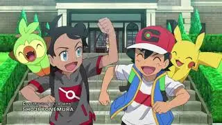 Pok&eacute;mon Saison 25 VF G&eacute;n&eacute;rique - Les Voyages Ultimes