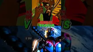 Angstrom Levy Vs Brainiac