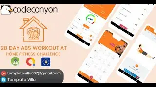 28 day abs workout database update