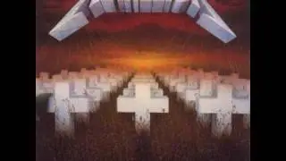 Welcome Home (Sanitarium) backing track (w/vocals)