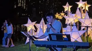 SB19 Medley (5 songs) | Inspired of Marko Rudio’s version | Live Cover