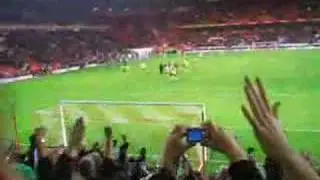 argyle chants