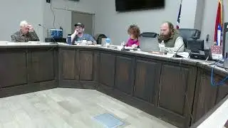 December 22, 2025 City Council Meeting