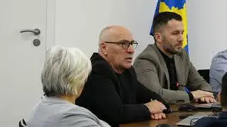 🔴 LIVE- Mblidhet KQZ-ja
