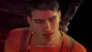 Is This Game As Bad As People Say? | DmC: Devil May Cry Part 1