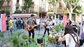 Big Up! Calle 2016