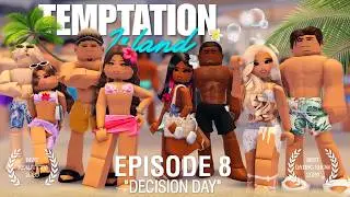 TEMPTATION ISLAND | Episode 8 - 