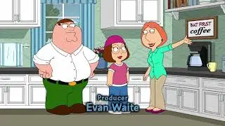 Family Guy - 