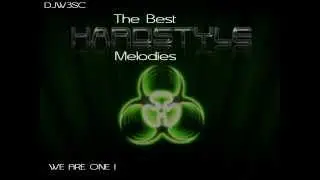 Hardstyle Mix No. 40