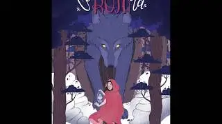 Caperucita Roja - proceso relatado