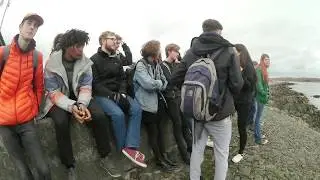Project Trust's Selection Course