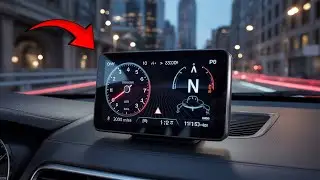 10 Best Essential Accessories for Everyday Car Gadgets to Upgrade Your Driving Experience