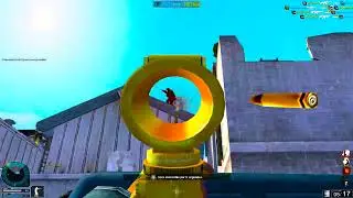 OPERATION 7: GAME PLAY RANDOM #170 NADIE JUEGA CON BALAS DE ORO 