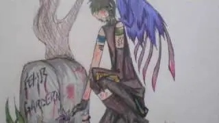 Fear Garden   AUDALOID: Rishine Hikoto