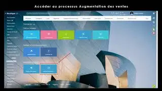 Marketing CRM. Augmentation des ventes