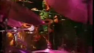 Billy Cobham's Drum Clinic - Part 7