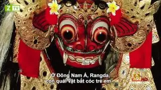 Clash Of The Gods   Tập 5   Medusa   Video Clip HD