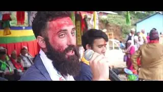 Volunteer in Nepal