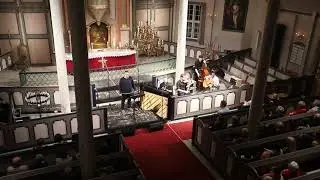 Julefred med Svein Ivar Skjevdal