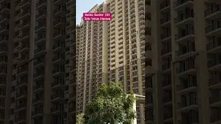 Sector 150 - May Update #premium #property #luxury #realestate #ace #tata