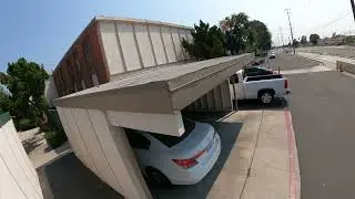 Knucklehead Tom Skateboarding part