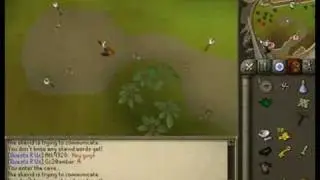 RuneScape - Pre-EOC - WatchTower