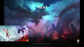 [Euro Aion 4.6]Космик штурмует Камар