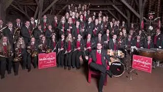 18 - Oh du fr&ouml;hliche (Musikverein Str&uuml;cklingen Adventskalender 2020)