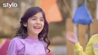 1 Jo Har Kid Maangay | Stylo Kids Collection'21