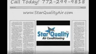 Air Conditioning Vero Beach Star Quality Air