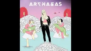 Archaeas - 