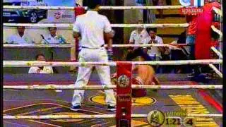 khmer boxing 2015 this week