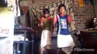 lungi dance comedy HD