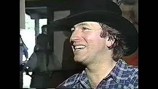 Gulf Coast Entertainment News Clips  - St. Anne's Roundup