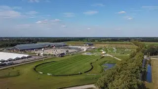 RTLZ - 'How it's done?' -  Equestrian Centre de Peelbergen