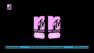 [1 Hour] MTV Music Channels Closure Loop