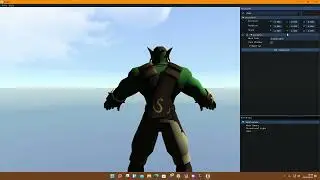 Quaklo | C++ Game Engine Middleware - 5 Minute Editor Show-off